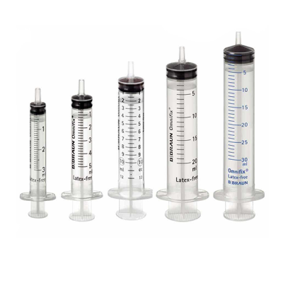Seringue 5ML 1 Pcs Syringe