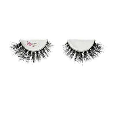 Lilly Lashes (Doha)