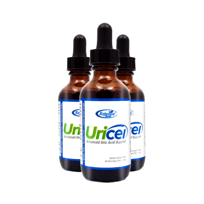 Uricel 59ml Drop