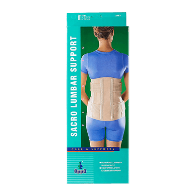 Oppo (2163) Lumbar Support (L)