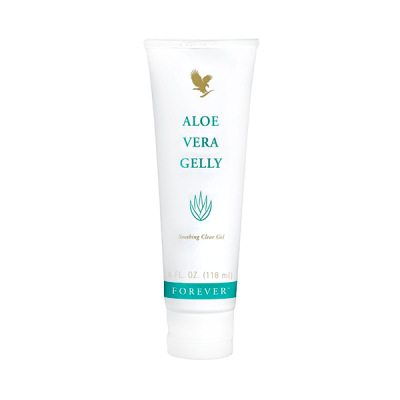 Aloe Vera Gelly 118ml Gel