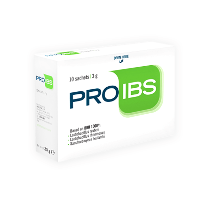Proibs 3g 10 Sachet