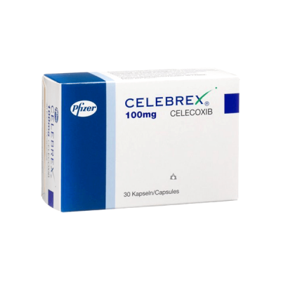 Celebrex 200mg 30 Capsule