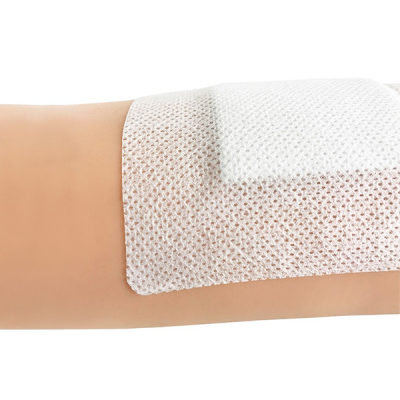 Adhesive Surgical 10cm15cm Plaster 10x15cm New