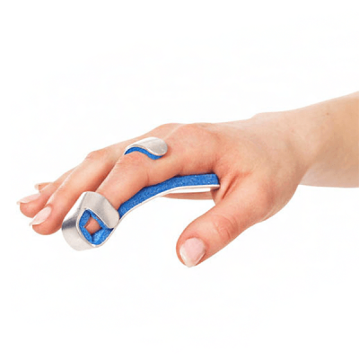 Oppo (4280) Baseball Finger Splint (S)