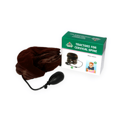 Tractors For Cervical Spine 