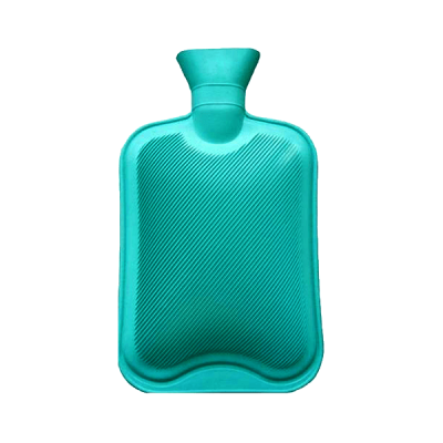 Hot Water Bag(Rubber)