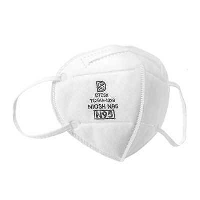 Face Mask N95 A