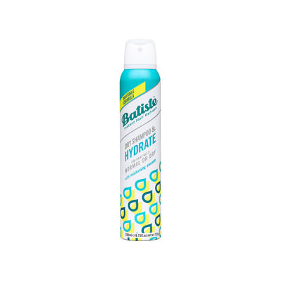 Batiste Hydrate New Formula Spray 200ml