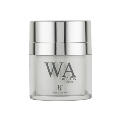 MCCM Wa Arbutin Cream 30ml