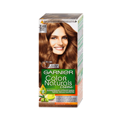 Garnier Color Naturals 7 Blonde