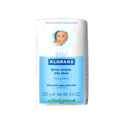 Klorane Sa Yon Surgras Soap 250g
