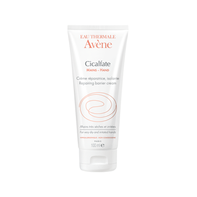 Avene Cicalfate Hand Cream 100ml