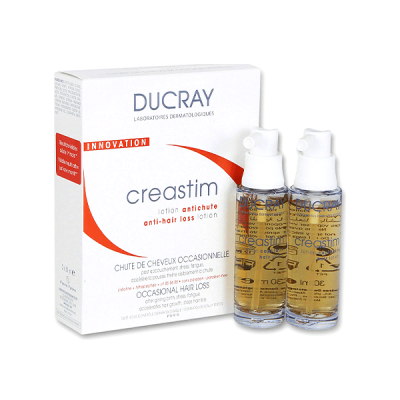Ducray Creastim Ampoule 2x30ml