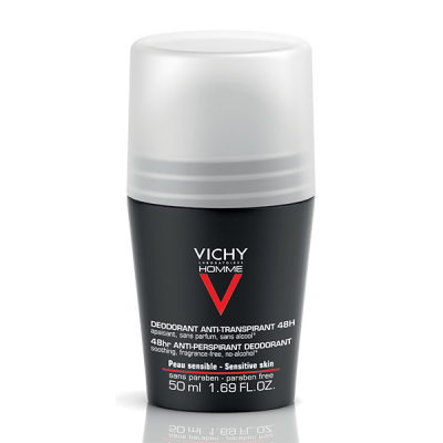 Vichy Homme Extreme Control Anti Prespirant 50ml