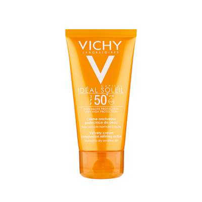 Vichy (1559) Ideal Soleil SPF 50 Normal Dry Skin
