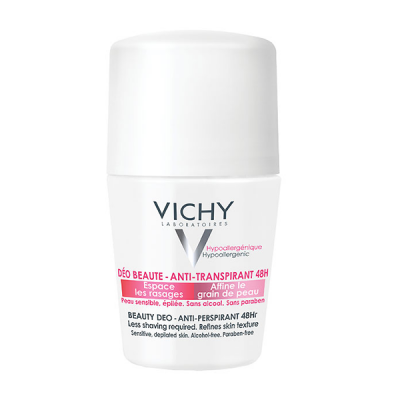 Vichy (1560) Deo Anti-Transparant 48Hr 50ml