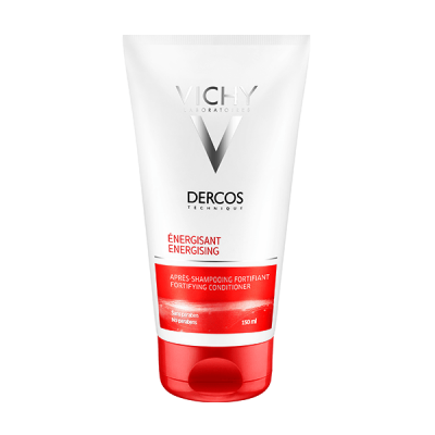 Vichy (132) Dercos Energising Conditioner 200 Ml