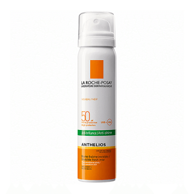 Lrp (156) Anthelios Spf 50 Spray 75ml