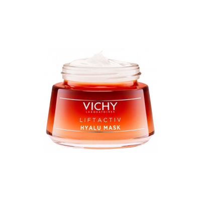Vichy (1554) Liftactiv Hyalu Mask