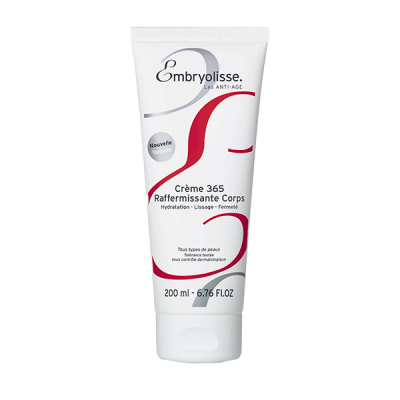 Embryolisse Anti-Age Cream 365 Body Firming 200ml