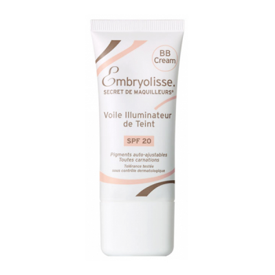 Embryolisse BB Cream Complexion Illumination Spf20