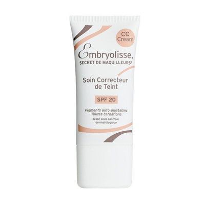Embryolisse CC Cream Complication Correcting Spf20
