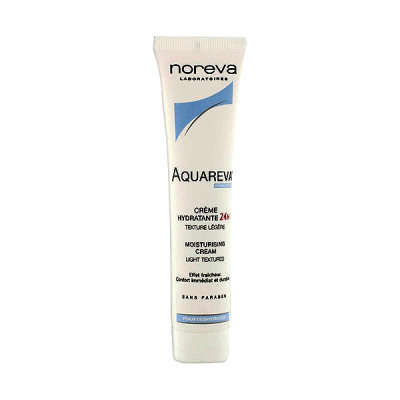Noreva (26)Aquareva Moisturising Light Texture40ml