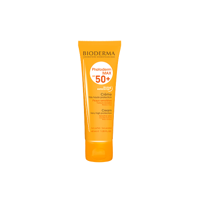 Bioderma Photoderm Max Ecran Spf50+ Cream