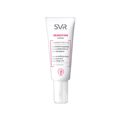 Svr (5012) Sensifine Cream 40ml