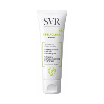 Svr (5044) Sebiclear Hydra 40ml