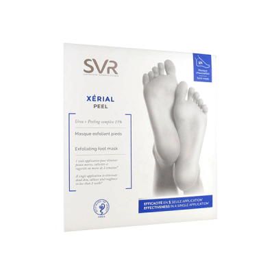 SVR (5030) Xerial Peel Foot Mask