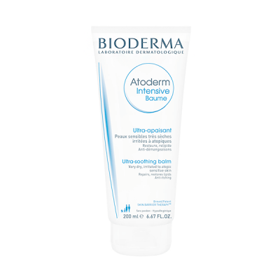 Bioderma Atoderm Intensive Baume 200ml