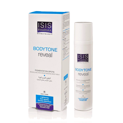 ISIS (160) Bodytone Reveal Milk 100ml
