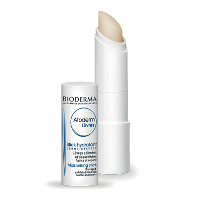 Bioderma Atoderm Levres Stick