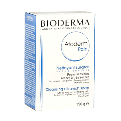Bioderma Atoderm Pain Surgras