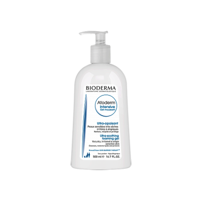 Bioderma Atoderm Intensive Gel Moussant