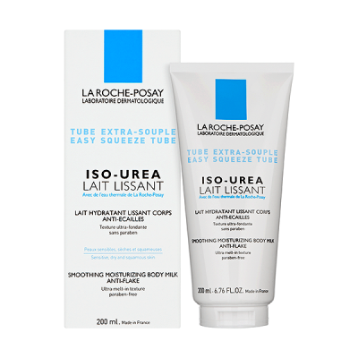 Lrp (107) Iso Urea Cream (EBL)
