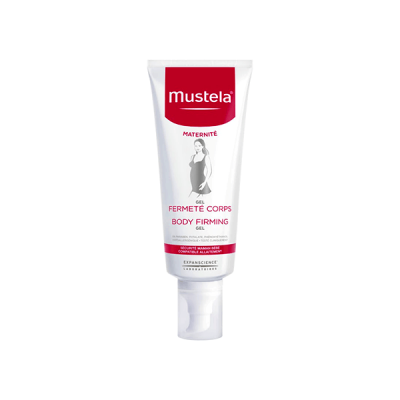 Mustela (824)Firming Body Gel 200ml(EBL)