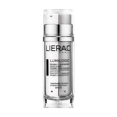Lierac Lumilogie Day /Night Serum 30ml