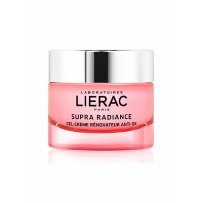 Lierac Anti-Ox Renewing Cream-Gel 50ml