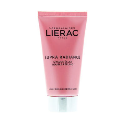 Lierac Double Peeling Radiance Mask 75ml