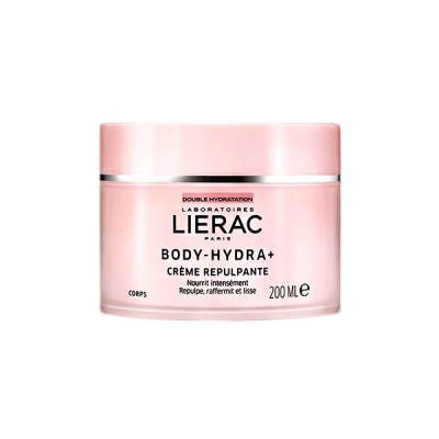 Lierac Body Hydra Creme Repulpante 200ml