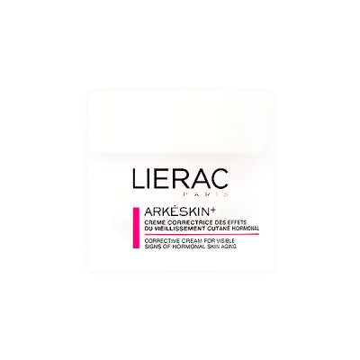 Lierac Arkeskin Cream 50ml