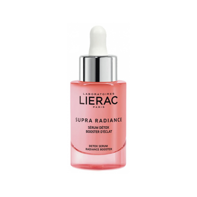 Lierac Detoc Serum Radiance Booster 30ml