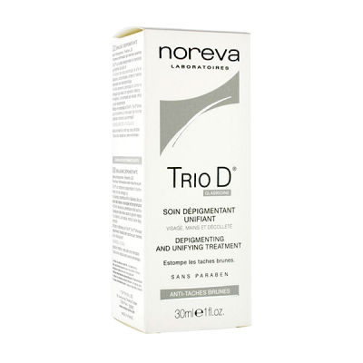 Noreva (36) Trio D Depigmentant 30ml