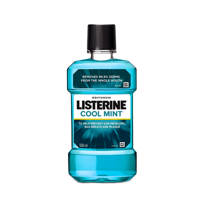 Listerine Coolmint 500ml