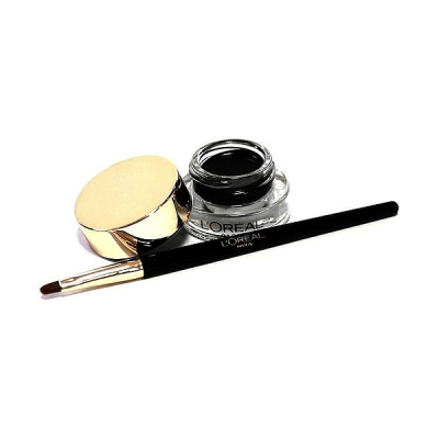 L'Oreal Gel Eye Liner N0.1 Black