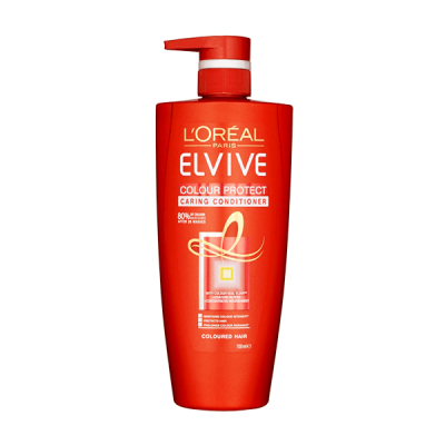 Elvive Colour Protect Conditioner 400ml