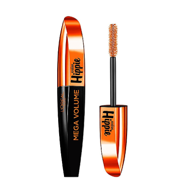 L'Oreal Mascara Mega Volume Miss Happy